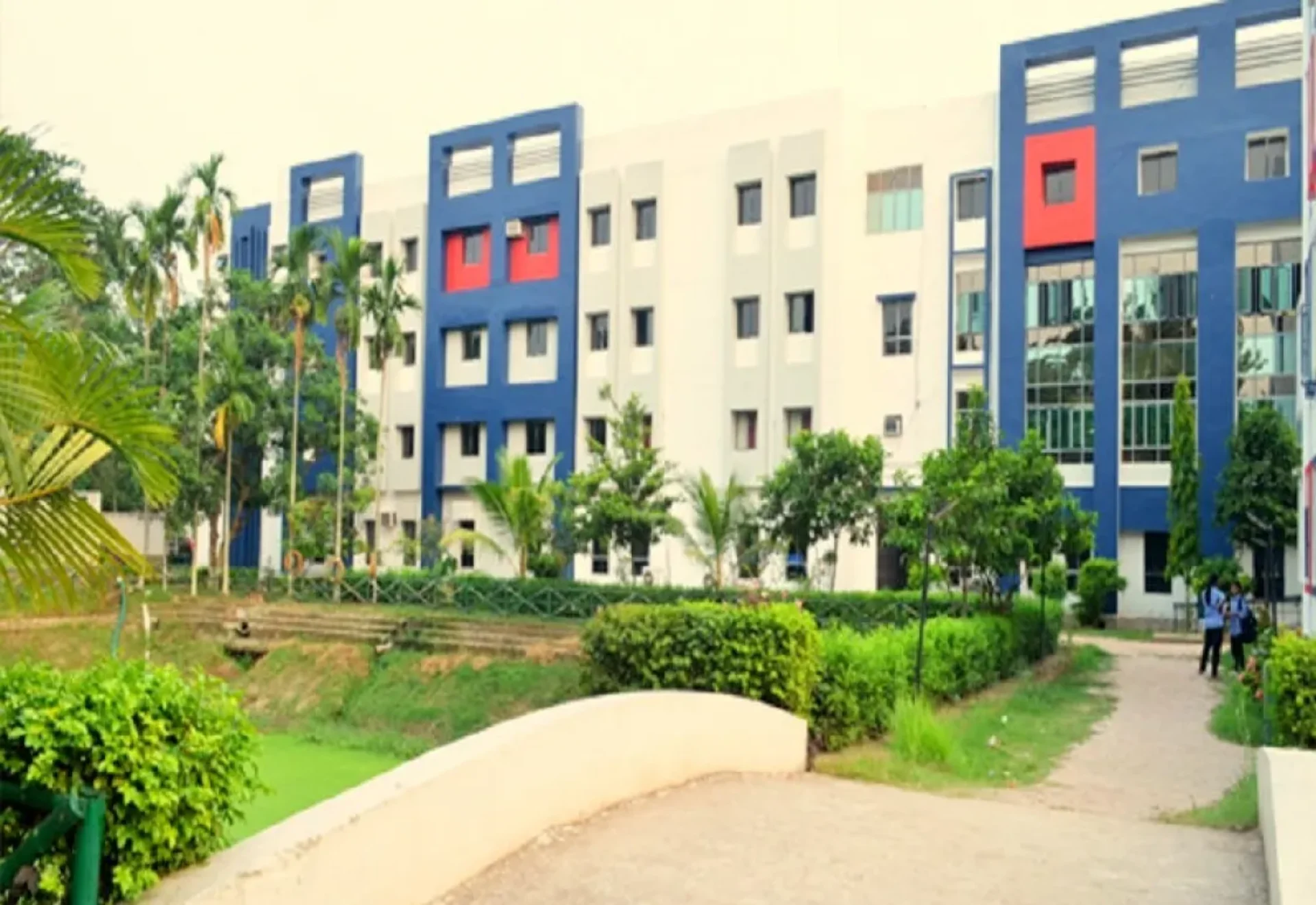 Brainware University, Kolkata